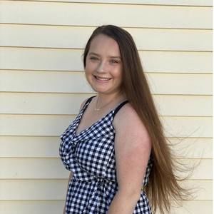 Meet your Posher, Haley